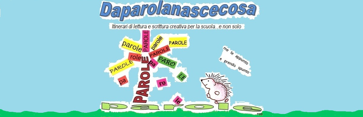 daparolanascecosa.it