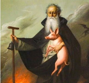 Sant'Antonio